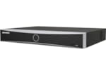 Enregistreur NVR 8 canaux PoE, 12 Mpx, AcuSense