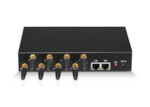 OpenVox SWG-3008G Passerelle de 8 port GSM et SMS dernière génération avec