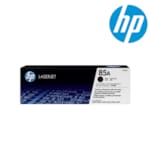 HP 85A Black LaserJet TonerP1102 & P1102w