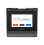 Ensemble de signatures - STU540 et PDF pro signé