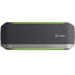 Poly Sync 40 Haut-Parleur Intelligent pour les Espaces de Travail Flexibles et Petites Salles