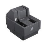 CR-150N Scanner de chèque Recto/ Verso 150 chèques/min