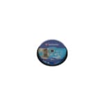 PACK DE 10 UNITÉS CD-R AZO LightScribe VERBATIM 43441