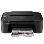 Imprimante d'encre PIXMA TS3440 MFP 3en1 Couleur A4 Recto/Verso 8 B&WPPM 4PPMCOL 8