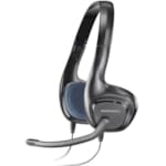 Casque stéréo micro antibruit connexion USB