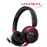 CASQUE HyperX Cloud Mini WRLS BLK HS