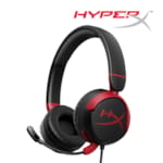 CASQUE HyperX Cloud Mini WD BLK HS