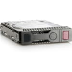 Disque dur 1 To échangeable à chaud 3,5" LFF SATA 6Gb/s 7200 tr/min