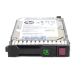 Disque dur Interne Entreprise 600GB SAS 2,5" 10K SFF