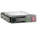 Disque dur 2 To 3,5" LFF SAS 12 Gb/s 7,2 K tr / min 512n