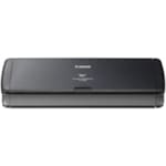 Scanner mobile avec chargeur ImageFORMULA P-215II Recto-verso automatique
