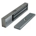 VENTOUSE ELECTROMAGNETIQUE 280KG AL-280(LED) ZKTECO