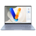 VIVOBOOK S5406MA Ultra 5-125H 14" OLED WUXGA 16 Go 512 Go SSD W11H Mist Bleu 24M
