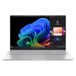 VivoBook S15 S5507QA 15.6" OLED Snapdragon 16Go 1To SSD W11H Argent