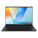 VivoBook S5406SA Ultra 5 226V 14 OLED WUXGA 16 Go 512 Go SSD W11H Mist Blue avec Sacoche