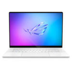 ROG Zephyrus GU605CR Ultra 9-285H 16'' OLED 32Go 1To SSD GN22-X7 5070TI 12GB W11H Platine Blanc