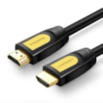 Câble Ugreen HDMI Full Copper 4K 60Hz - 3 mètres (10130)