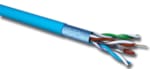 Câble UTP 4 paires Cat6 (305m) PVC