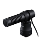Microphone stéréo DM-E100