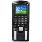 Pointeuse Biométrique Professionnelle Control d'Accès/Empreinte/RFID Realand