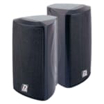 HAUT-PARLEUR P-AUDIO MS-50 (PAIRE)