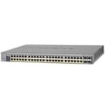 Smart Switch PoE ProSAFE® 48 ports Gigabit niveau 2+