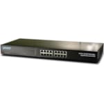 Switch 16-Port 10/100/1000Mbps Gigabit Ethernet (metal)