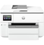 Imprimante OfficeJet Pro 9730 WF Tout-en-un Recto/Verso Automatique