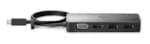 USB-C Travel Hub G2 EURO