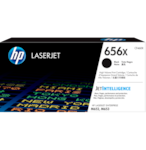656X Cartouche Toner Laser Noir 27 Pages pour M653 séries