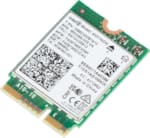 Intel WLAN 6E 2×2 INT AX211NGW GFP2 NV Carte WiFi