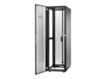Armoire rack HPE 42U pour serveur, PDU - Noir - 1361 kg x Capacité statique / stationnaire