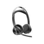 Casque sans fil haut de gamme Voyager Focus 2 - Poly VF2