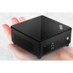 Mini PC msi Cubi i5 12EME GENERATION