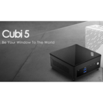 MTR PC pour Microsoft Teams Room Intel® msi Cubi i3