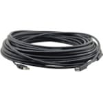 Câble d'extension actif USB 2.0 A(M) à A(F) - 20 mètres