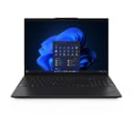 Thinkpad L16 16'' Intel u7-255U 16 Go SSD 512 Go W11P Noir 36M