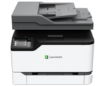 CX331adwe Imprimante Multifonctions Couleur Laser Recto-verso Ecran Tactile Couleur 2.8 pouces