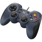 Gamepad F310 - USB