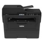 Imprimante Multifonction laser monochrome 4-en-1 (USB 2.0/Wi-Fi/Ethernet)