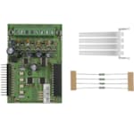 Module D’extension de 4 Sorties Sirène pour MAG 8 Plus