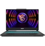 Cyborg I7 16G 512G 15.6 RTX3050 4G W11 1Y