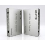 KVM Extender 4K 120m