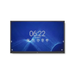 Ecran LED Interactif 65 pouces 4K UHD avec Support mural inclus