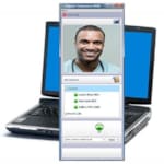 Logiciel RealPresence Desktop