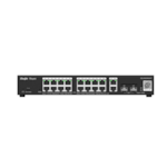 Reyee Switch 20 Ports Gb 16 PoE 2RJ45 2SFP 250W