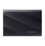 Portable SSD externe 1 TB T9 noir jusqu'à 2 000 MB/S