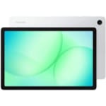 SAMSUNG TAB A11+ 5G 11" 6Go Octa Core 128Go Android 5G 5Mpx  8Mpx Silver
