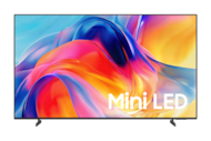 75 pouces Mini LED M70H 4K Vision AI Smart TV