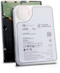 Disque dur Exos 14T 3.5
